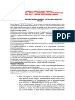 Evaluación Continua 2 - Práctica de Lectura Sobre BENEFICIOS SOCIALES - LeIL (Autoguardado)