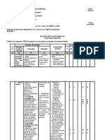 M4planificare Calendaristica XII ESTETICA Buna Buna