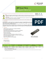 Skylane - SFP13020GExx