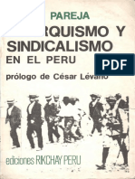 Pareja Pflucker, Piedad - Anarquismo y sindicalismo en el Perú - [Ed. Rikchay Perú. Lima 1978].pdf