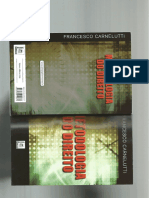 Metodologia Do Direito / Francesco Carnelutti Tradução de Wilson Prado. - Imprenta: São Paulo, Pillares, 2012.