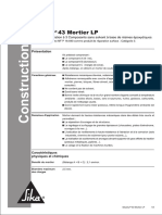 SikaDur 43 Mortier LP.pdf