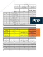 Site Planning Exercise