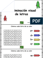B-D P-Q Discriminacion-Visual-De-Letras PDF