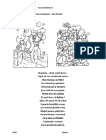 Educarea Limbajului Mos Nicolae PDF