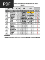 1ª Jornada Infantil