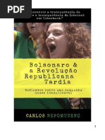 A Historia Do Regime Militar