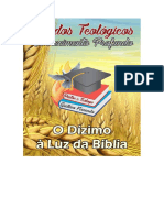 Existem Apc3b3stolos Nos Dias de Hoje Livro