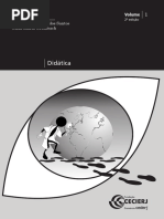 Intercultura e Educação