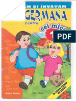 Germana Pentru Cei Mici 1