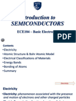 Introduction To Semiconductor PDF