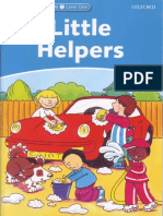 Dolphin Readers Level 1 Little Helpers