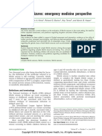 Febrile Seizures Emergency Medicine Perspective.5