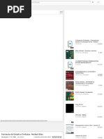 Formacao Do Estado e Civilizaca - Norbert Elias - Baixar PDF de Docero.com.Br