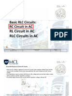 7 - 8 - Basic RLC Circuits PDF