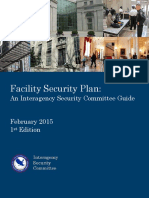 ISC Facility Security Plan Guide 2015 508