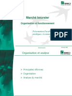 Marché Boursier