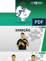 DIREÇÃO