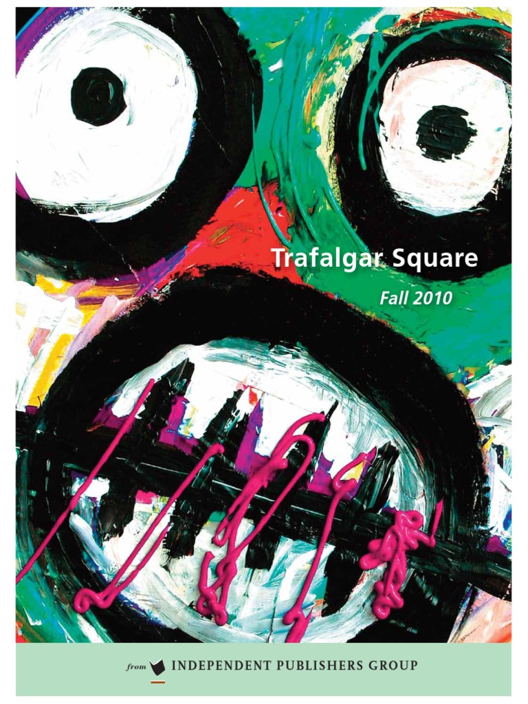 Trafalgar Square Publishing Fall 2010 General Trade Catalog Images, Photos, Reviews
