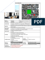 6.1 Programa y Proyectos Equipamiento Urbano - Eu PDF