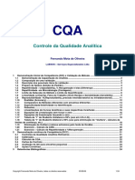Curso Cqa Validacoes PDF