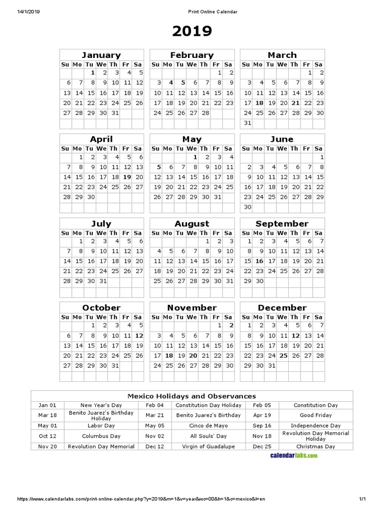 Calendario Mayo 2020 Para Imprimir Modelo Zudocalendrio