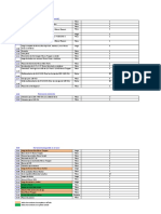 Lista de Herramientas