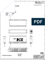 Batería CSB GP 1272