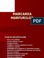 Marcarea Marfurilor