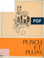 Busch Guilielm Plisch Et Plum
