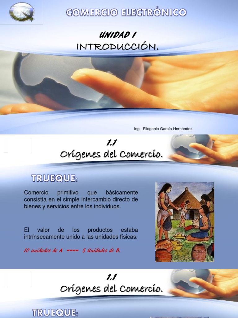 Historia del trueque y su evolución | PDF | Permuta | Monedas