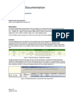 ETL Patterns Documentation: Dynamic SQL Expressions