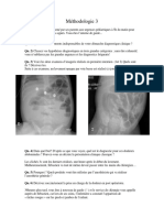 Méthodologie 3