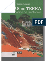 Livro Obras de Terra - Faiçal Massad