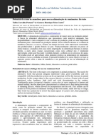 Artigo Publicado Talita