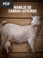 Manual de Cabras Leiteiras