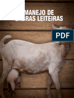 Manual de Cabras Leiteiras