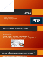 Diseño en 3D