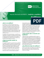 Hearingaids Spanish PDF