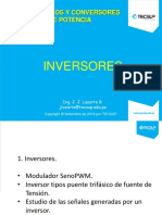 4 Inversores