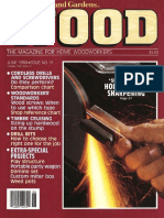 Wood Magazine 011 1986 PDF