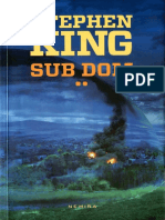 Stephen King - Sub Dom V2 PDF