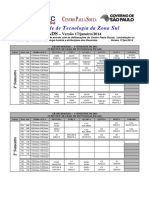 Horario Ads - Versao 17jan2014