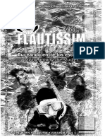 Flautissim, Método para Flauta Volumen 1 PDF