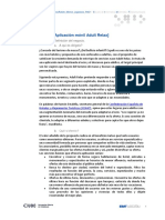 (UOC / MERCAT I LEGISLACIÓ) - PAC1 - Rubén Mejias Alonso