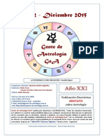 Gente de Astrologia. Num. 62