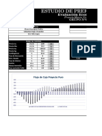 Evaluación Económica HRV