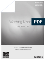 WA7000HA 03133P 13 US - Rev01 User Manual