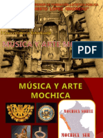 Musica Mochica