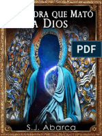 La Piedra Que Mató A Dios